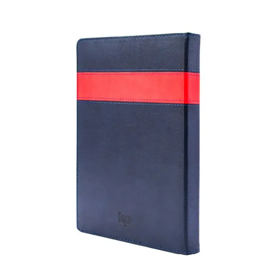 AGENDA NUTESA MARTE EMPRESARIAL 2027 - AZUL/ROJA 2