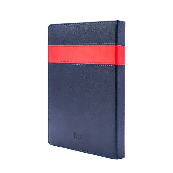 AGENDA NUTESA MARTE EMPRESARIAL 2027 - AZUL/ROJA 2