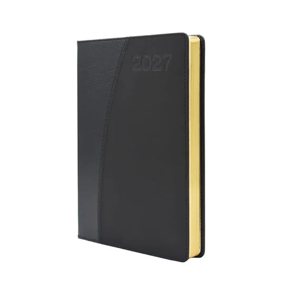 AGENDA NUTESA MARTE EMPRESARIAL 2027 - NEGRO 1