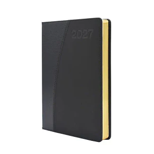 AGENDA NUTESA MARTE EMPRESARIAL 2027 - NEGRO