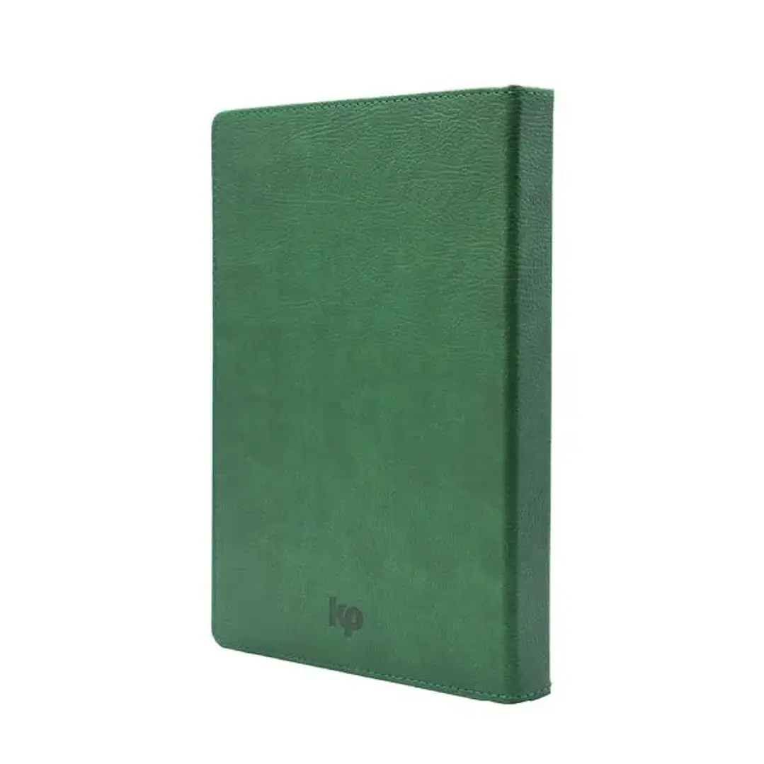 AGENDA NUTESA MARTE EMPRESARIAL 2027 - VERDE 2