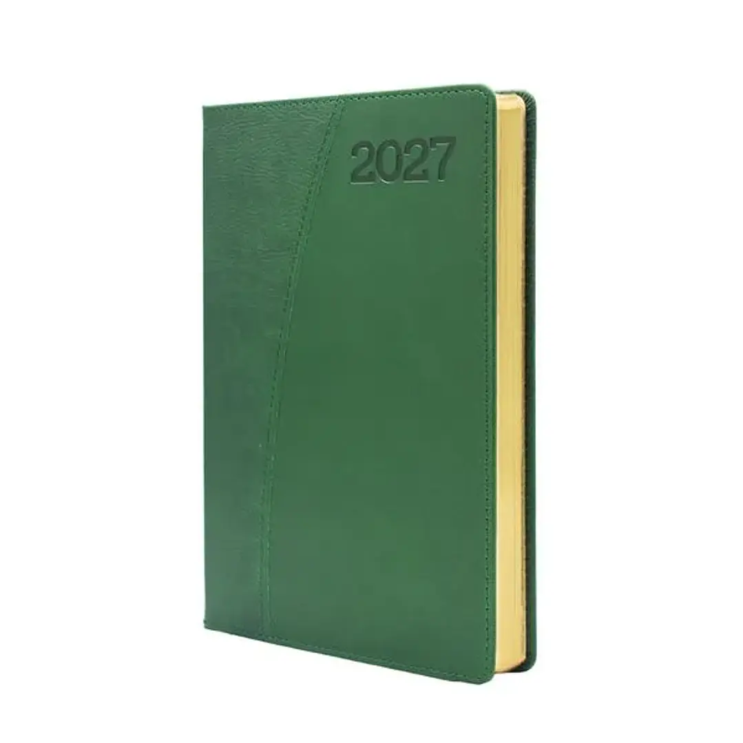 AGENDA NUTESA MARTE EMPRESARIAL 2027 - VERDE 1