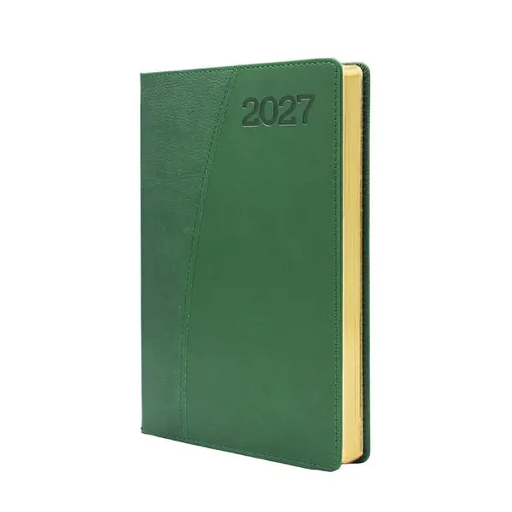 AGENDA NUTESA MARTE EMPRESARIAL 2027 - VERDE 1