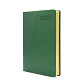AGENDA NUTESA MARTE EMPRESARIAL 2027 - VERDE - Miniatura 1