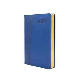AGENDA NUTESA MERCURIO MEDIANA 2027 - AZUL