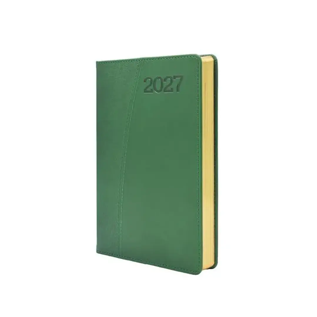 AGENDA NUTESA MERCURIO MEDIANA 2027 - VERDE 1