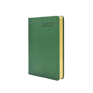 AGENDA NUTESA MERCURIO MEDIANA 2027 - VERDE