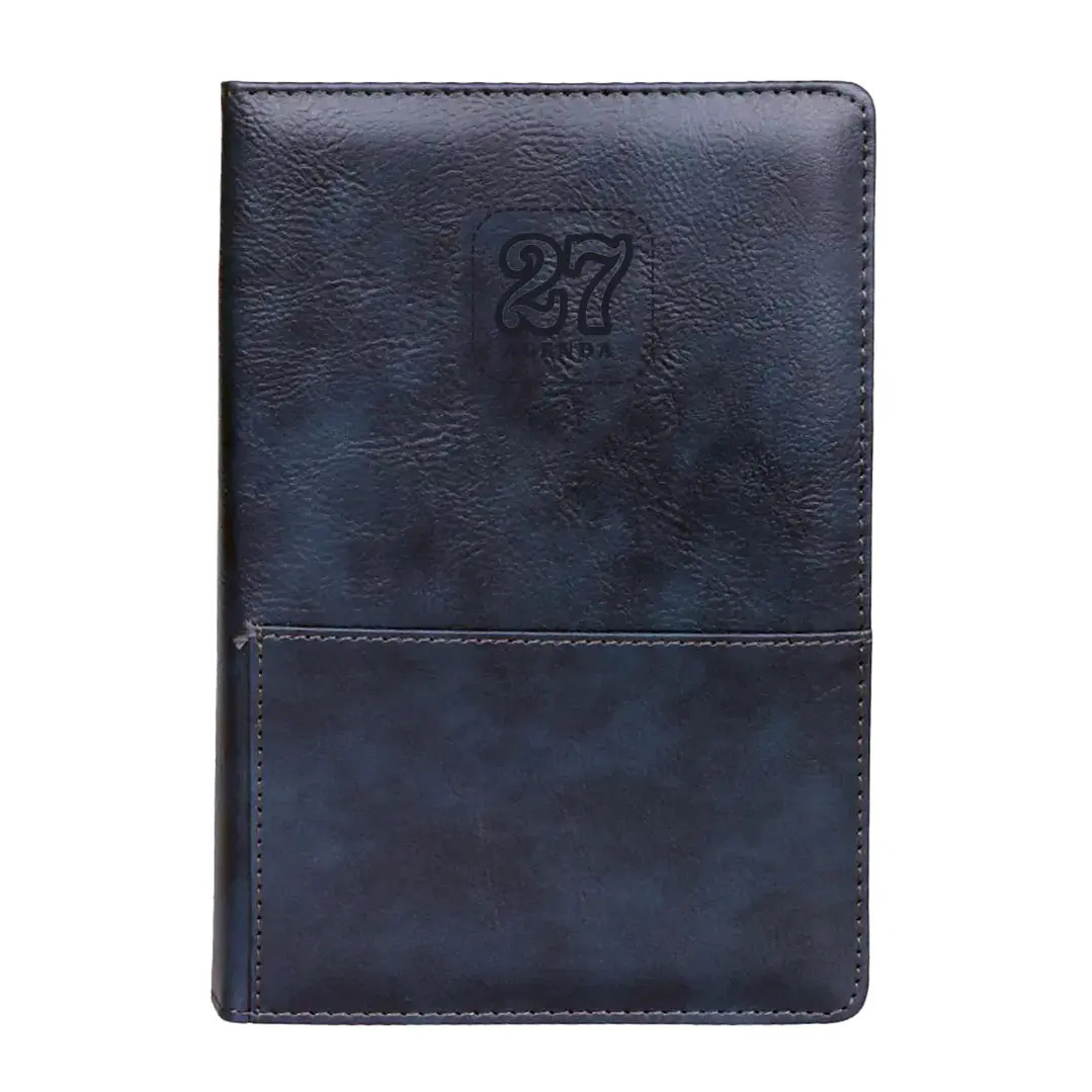 AGENDA ARTESCO 2027 OESTE AZUL 1