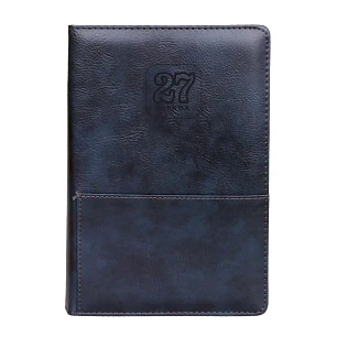 AGENDA ARTESCO 2027 OESTE AZUL