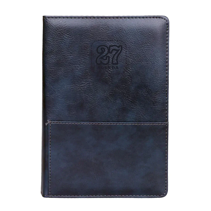 AGENDA ARTESCO 2027 OESTE AZUL 1