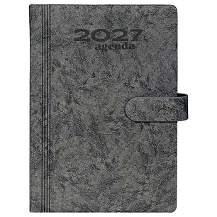 AGENDA ARTESCO 2027 DAKOTA GRIS