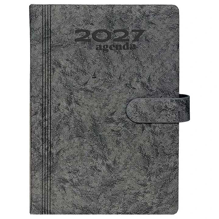 AGENDA ARTESCO 2027 DAKOTA GRIS 1