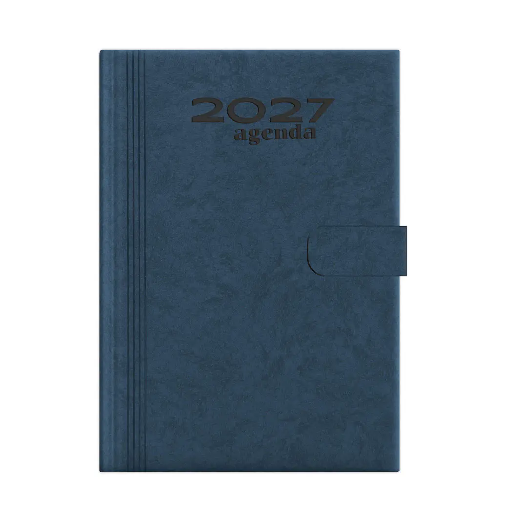 AGENDA ARTESCO 2027 DAKOTA AZUL  1