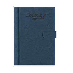 AGENDA ARTESCO 2027 DAKOTA AZUL 