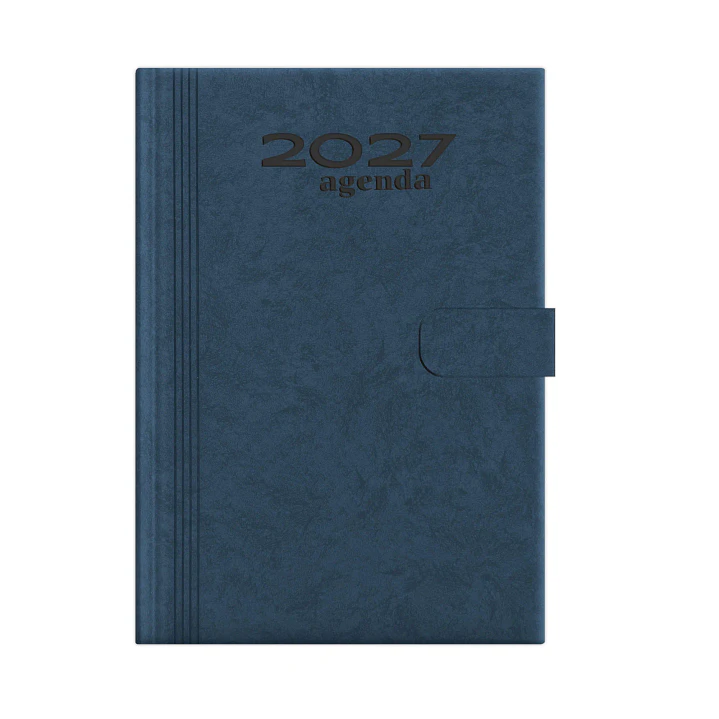 AGENDA ARTESCO 2027 DAKOTA AZUL  1