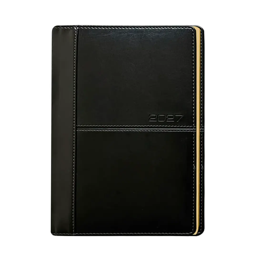 AGENDA LAYCONSA 2027 EXECUTIVE NEGRA 1