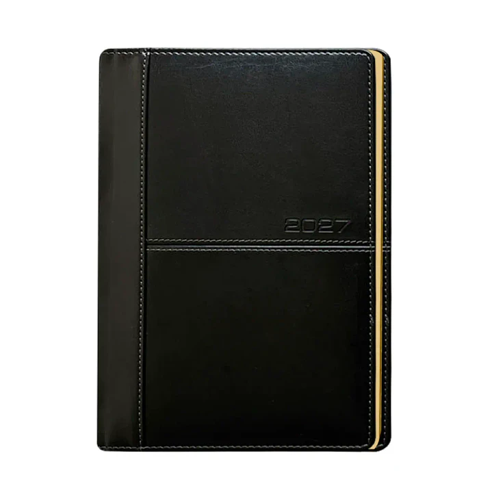 AGENDA LAYCONSA 2027 EXECUTIVE NEGRA 1