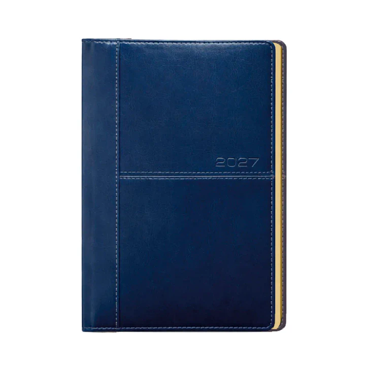 AGENDA LAYCONSA 2027 EXECUTIVE AZUL 1