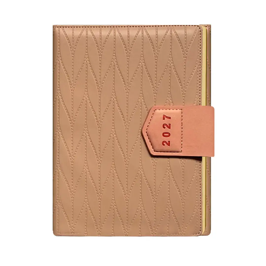 AGENDA LAYCONSA 2027 CHIC MELON 1