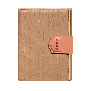 AGENDA LAYCONSA 2027 CHIC MELON