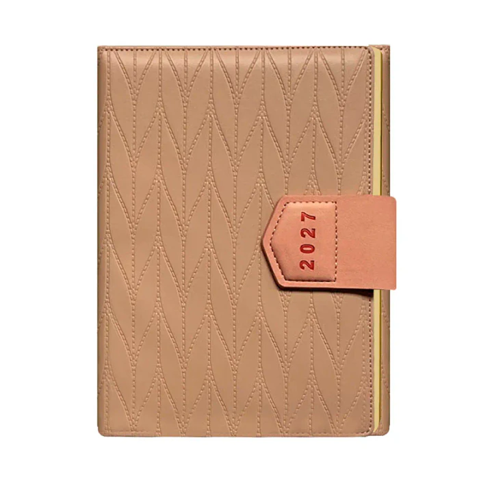 AGENDA LAYCONSA 2027 CHIC MELON 1