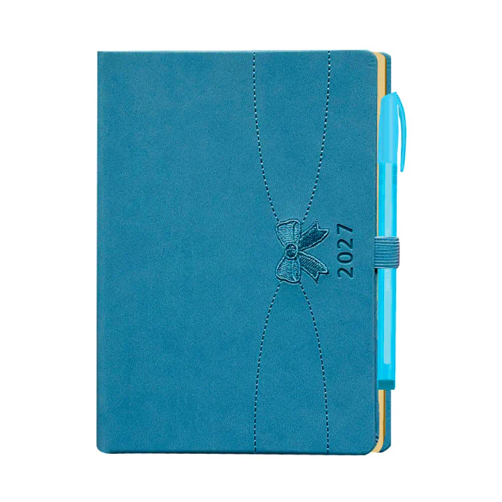 AGENDA LAYCONSA 2027 SWEET CELESTE 1