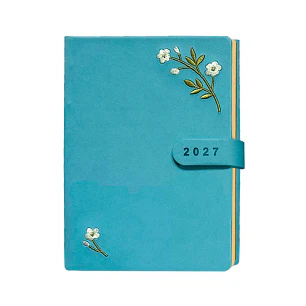 AGENDA LAYCONSA 2027 COQUETTE CELESTE