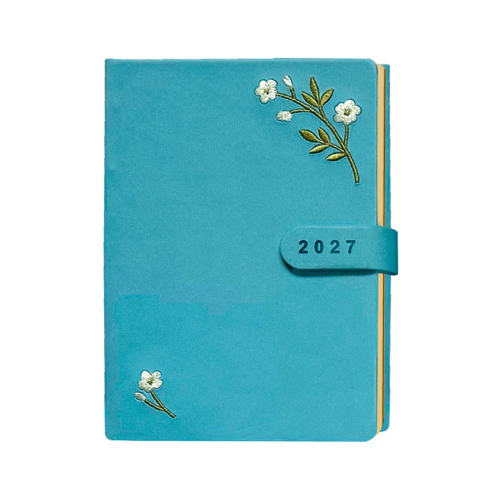 AGENDA LAYCONSA 2027 COQUETTE CELESTE 1