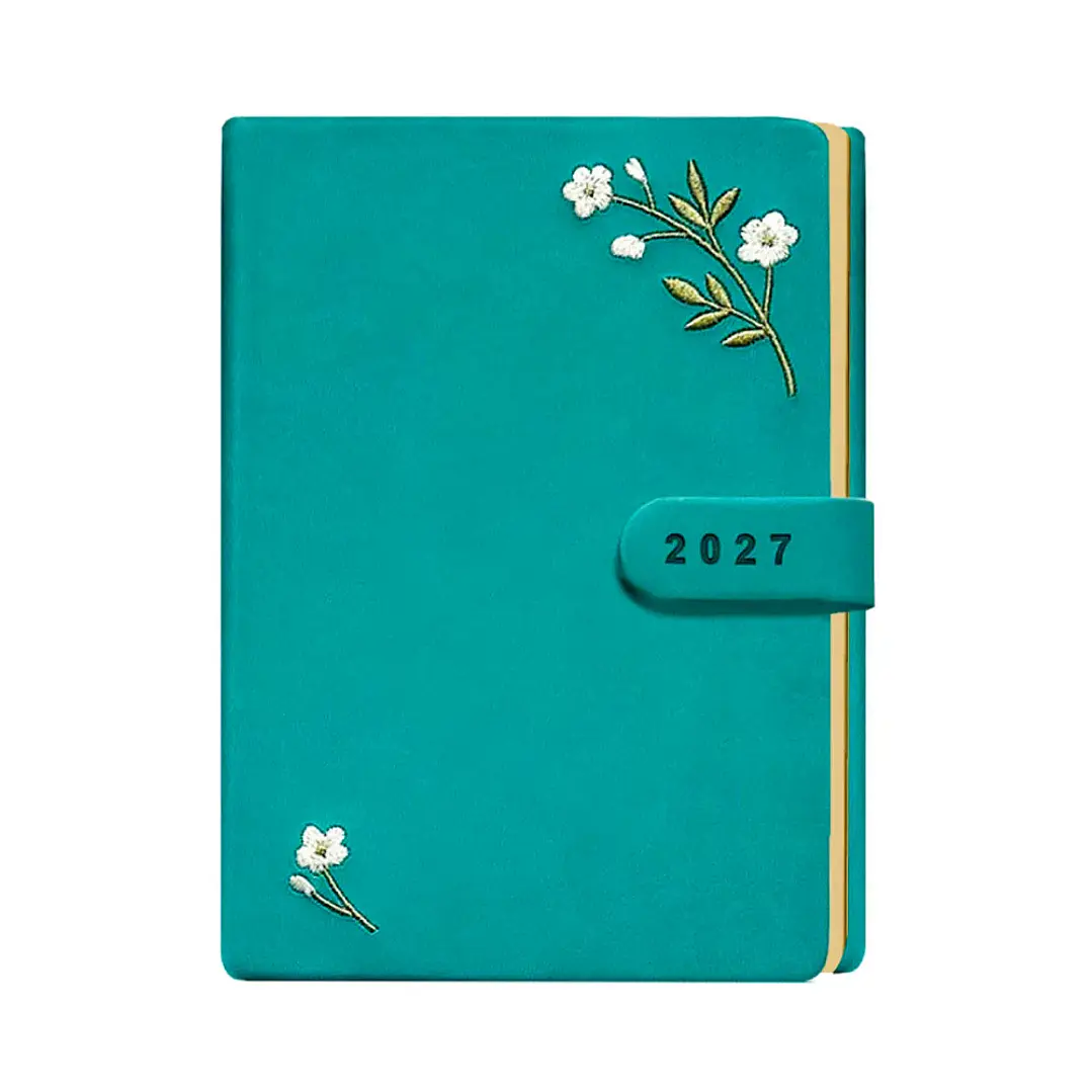 AGENDA LAYCONSA 2027 COQUETTE JADE 1