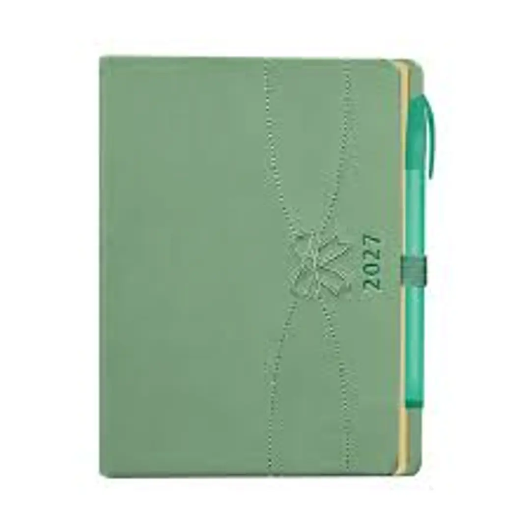 AGENDA LAYCONSA 2027 SWEET VERDE MENTA 1