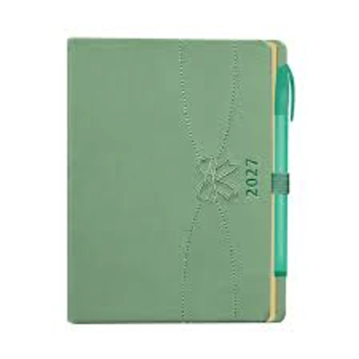 AGENDA LAYCONSA 2027 SWEET VERDE MENTA 1