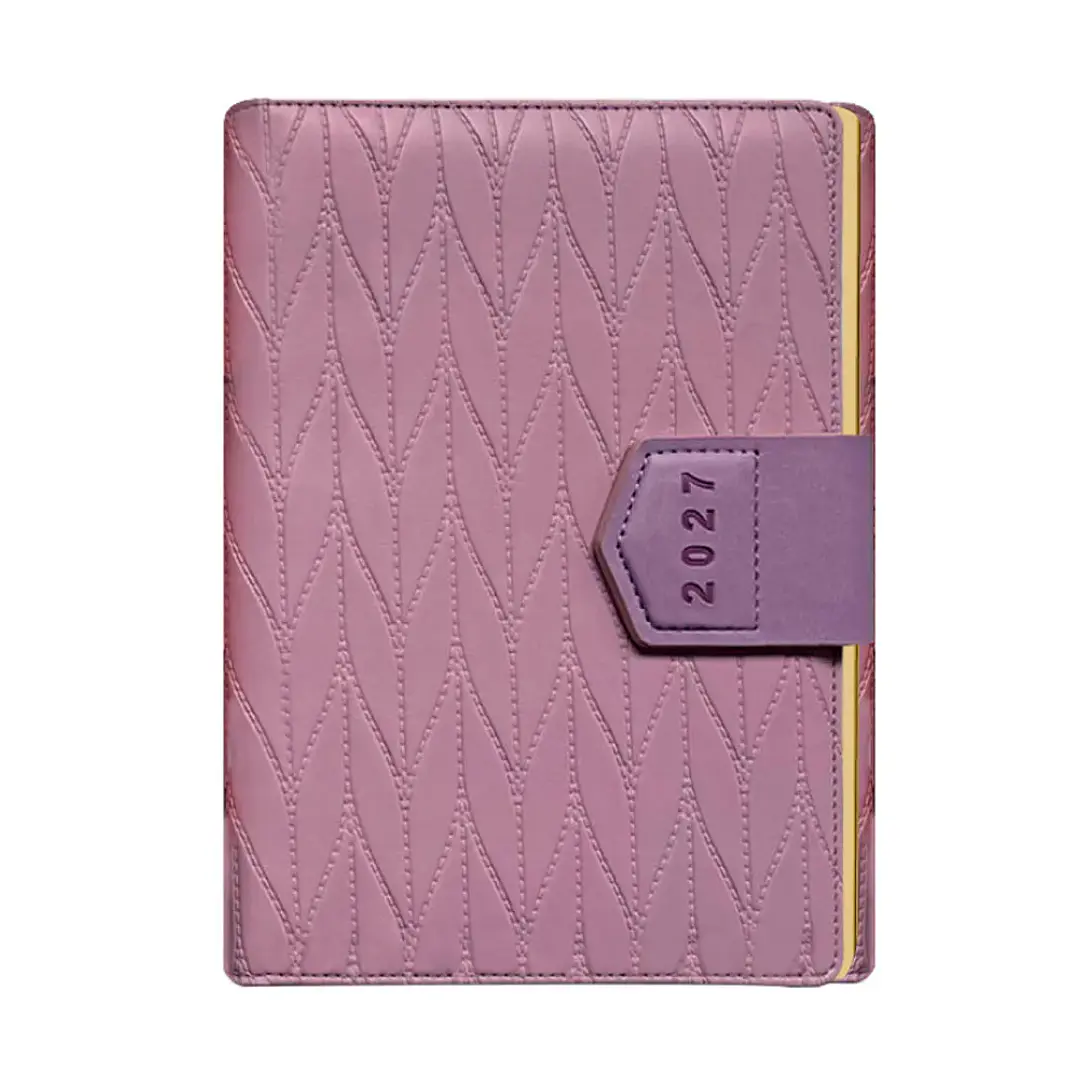 AGENDA LAYCONSA 2027 CHIC LILA 1