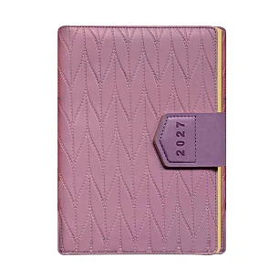 AGENDA LAYCONSA 2027 CHIC LILA