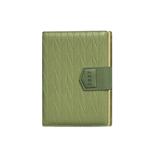 AGENDA LAYCONSA 2027 CHIC VERDE CLARO