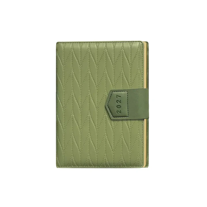 AGENDA LAYCONSA 2027 CHIC VERDE CLARO 1