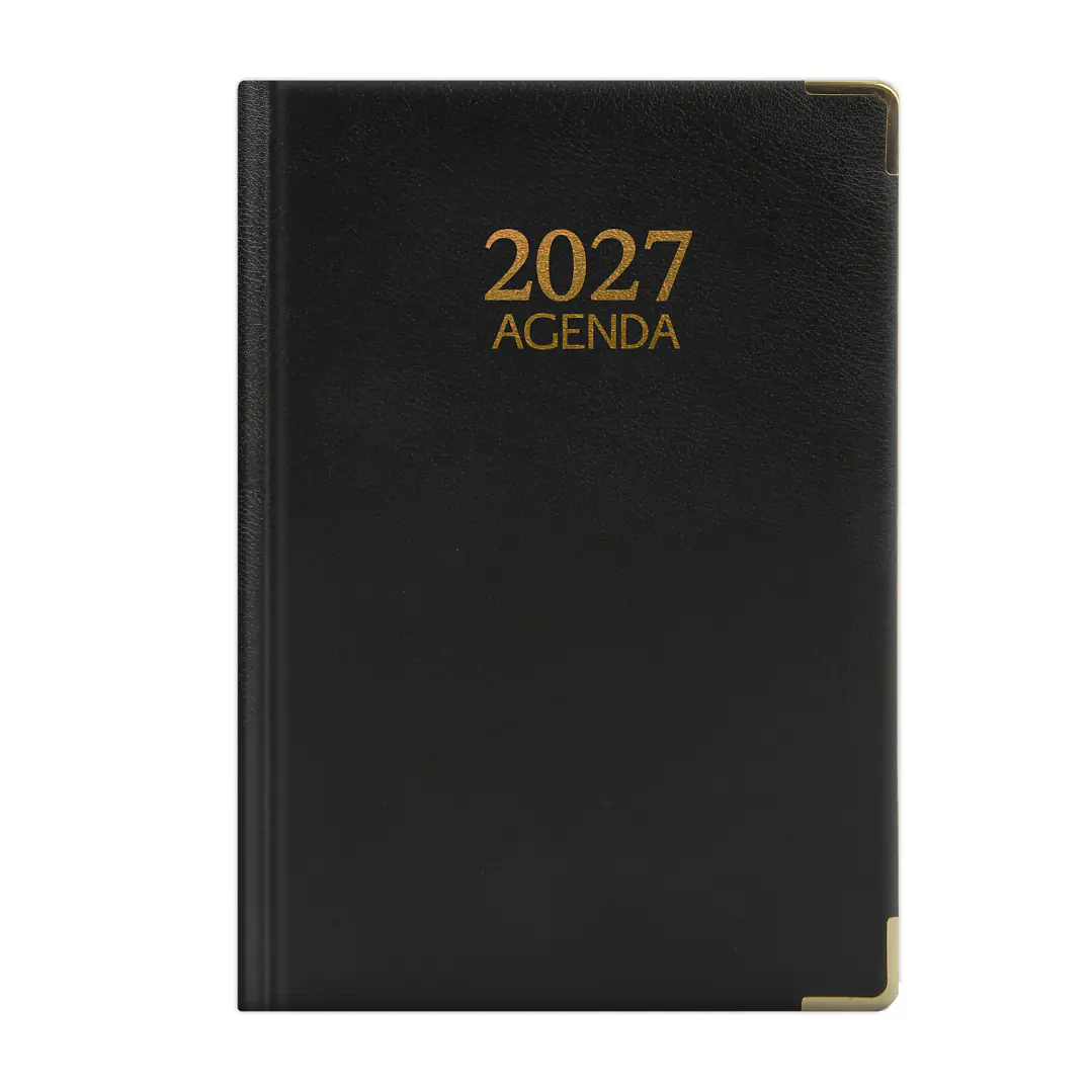 AGENDA ARTESCO 2027 PRESIDENTE NEGRO 1