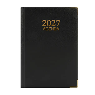 AGENDA ARTESCO 2027 PRESIDENTE NEGRO