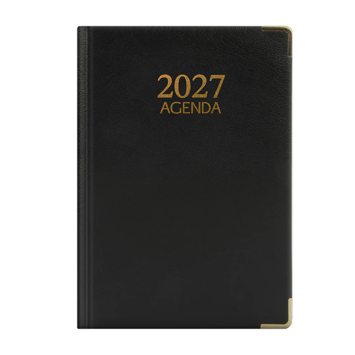 AGENDA ARTESCO 2027 PRESIDENTE NEGRO 1