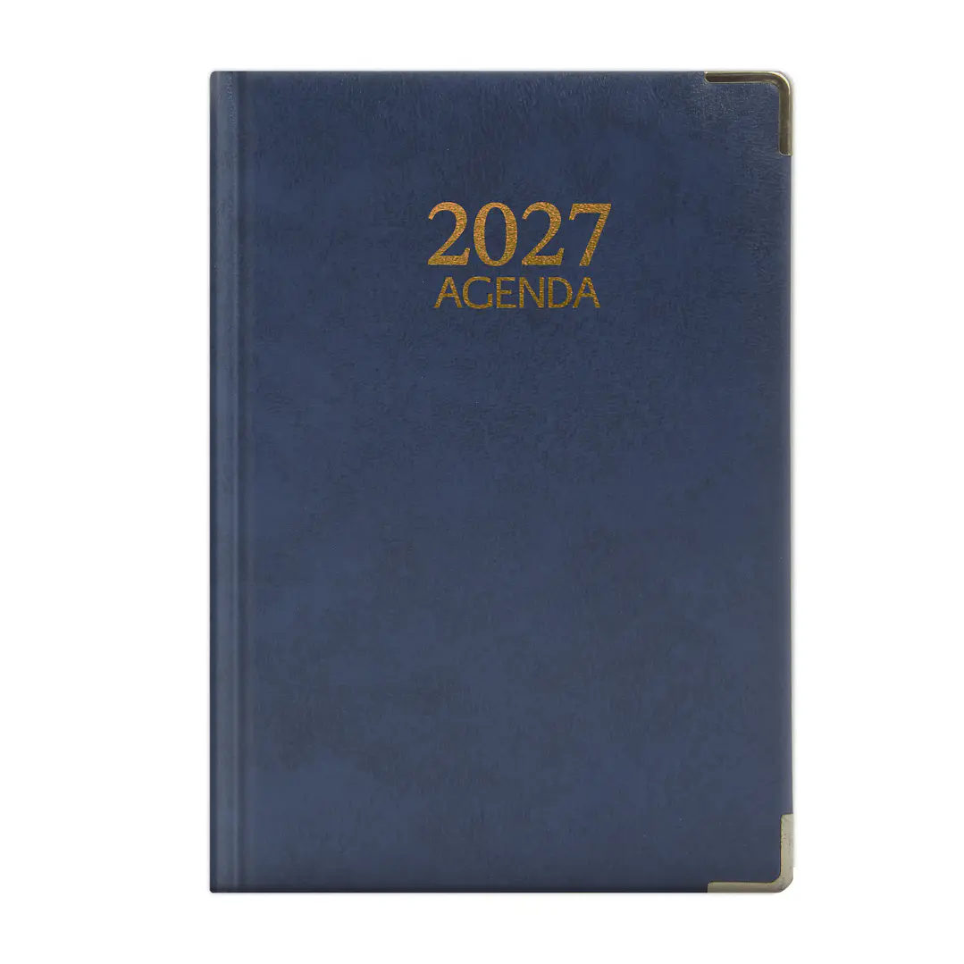 AGENDA ARTESCO 2027 PRESIDENTE AZUL 1