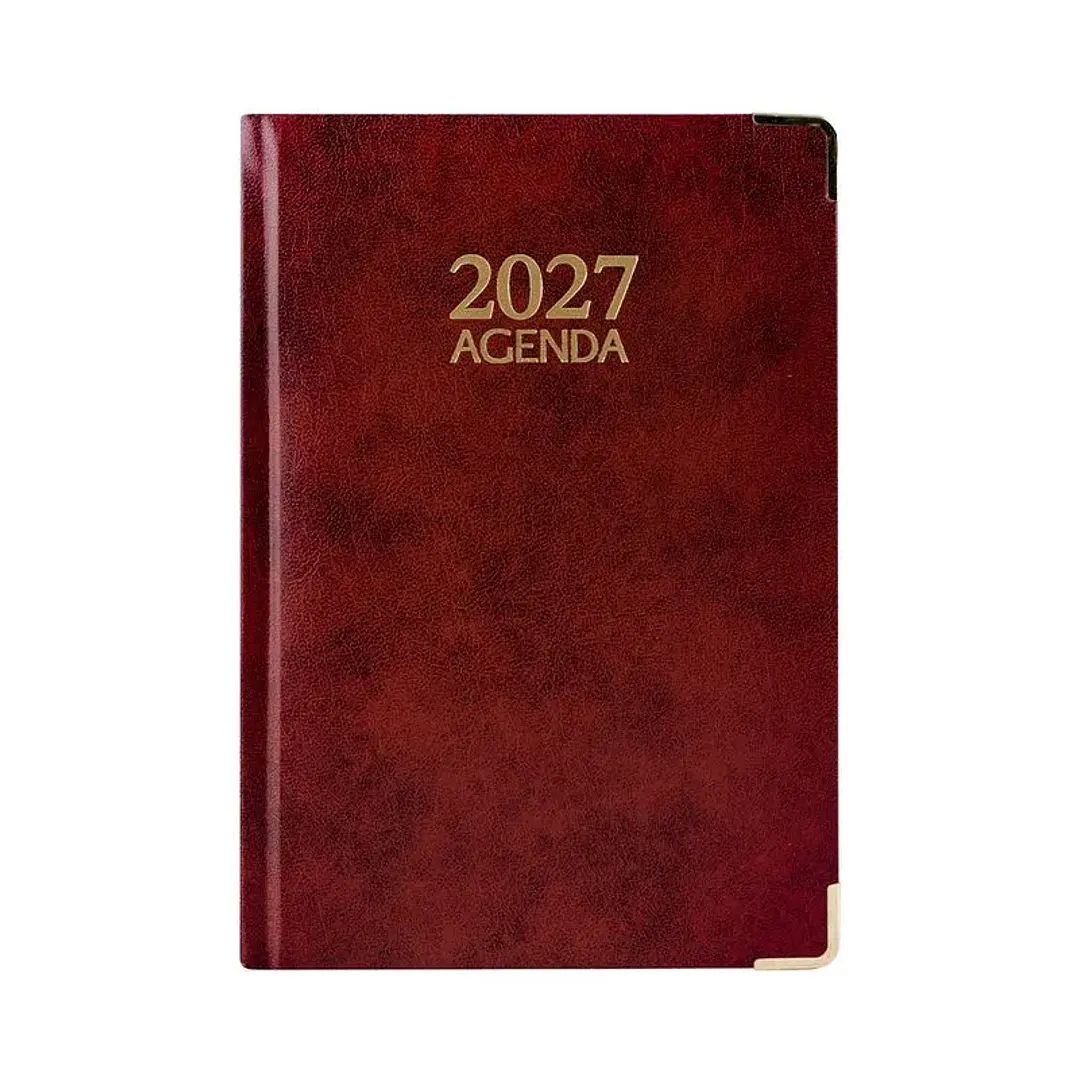 AGENDA ARTESCO 2027 PRESIDENTE TABACO 1