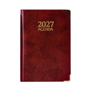 AGENDA ARTESCO 2027 PRESIDENTE TABACO