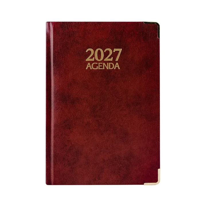 AGENDA ARTESCO 2027 PRESIDENTE TABACO 1