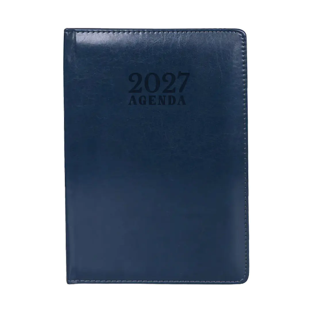 AGENDA ARTESCO 2027 ATENAS   AZUL 1