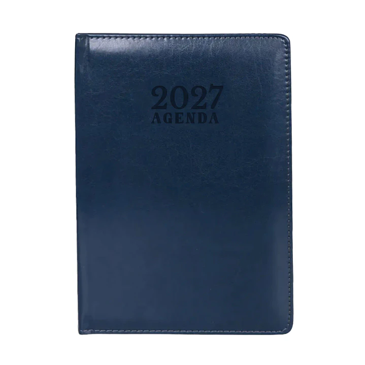 AGENDA ARTESCO 2027 ATENAS   AZUL 1