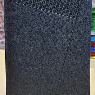 AGENDA ARTI 2027 MURANO DIARIO NEGRA