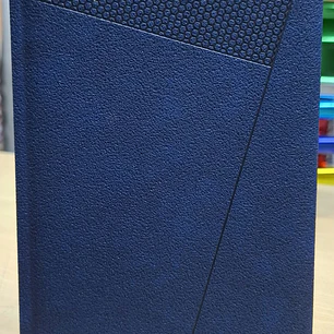 AGENDA ARTI 2027 MURANO DIARIO AZUL 