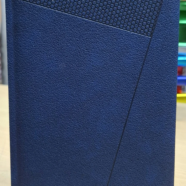 AGENDA ARTI 2027 MURANO DIARIO AZUL  1