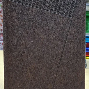 AGENDA ARTI 2027 MURANO DIIARIO MARRON 
