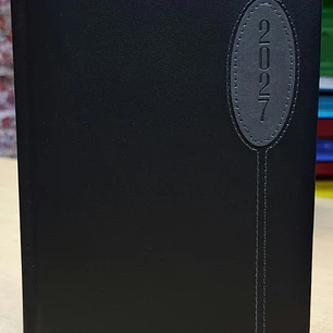 AGENDA ARTI 2027 MADEIRA DIARIO NEGRO