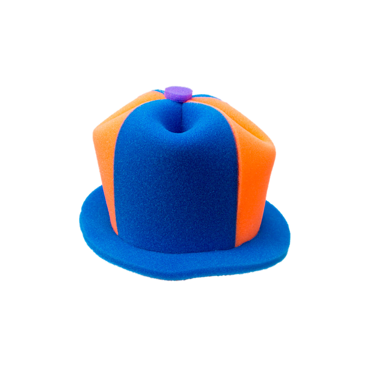 Gorro Bicolor